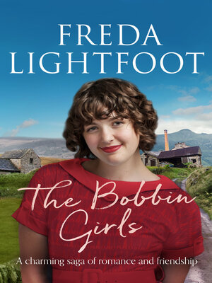 cover image of The Bobbin Girls